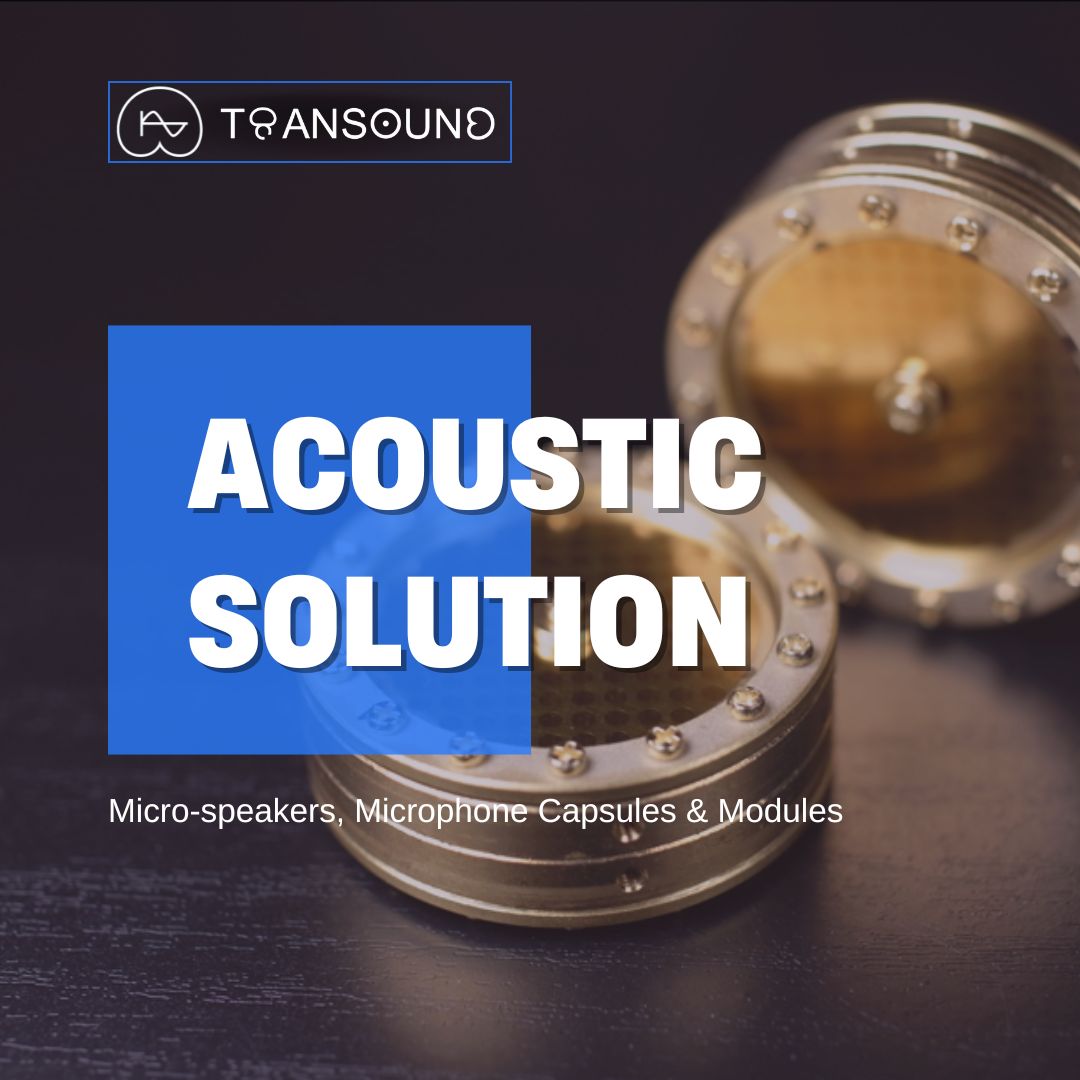 Founders of transound
